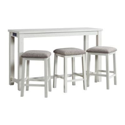Stone Occasional Bar Table In White Angled Bundle.jpg